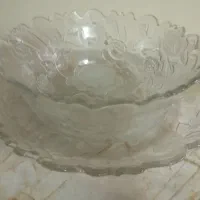 کاسه و بشقاب میوه خوری