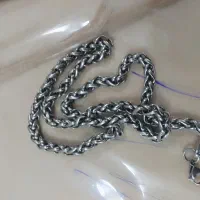 زنجیر شیک استیل