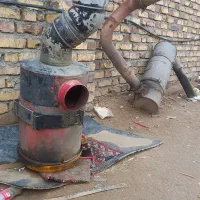 هواکش اگزوز