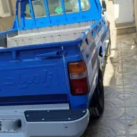 فروش|خودرو سواری و وانت|تهران, قصر فیروزه ۱|دیوار