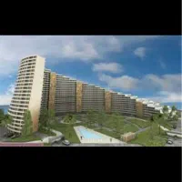 فروش-یک-خواب-دید-مستقیم-دریا-برج-روما-78-متر