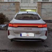 kmc j7 مدل ۱۴۰۳|خودرو سواری و وانت|اردبیل, |دیوار