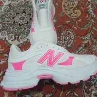 کفش اسپرت سایز۳۷صفر