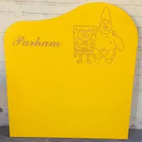 تخت خواب نوجوان