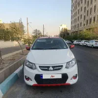 کوییک اتومات آر پلاس ۱۴۰۲|خودرو سواری و وانت|تهران, ایران|دیوار