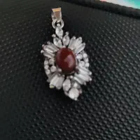 پلاک گوشواره|جواهرات|کرمانشاه, |دیوار