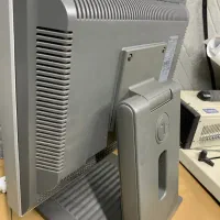 مانیتور ال جی|قطعات و لوازم جانبی رایانه|ارومیه, |دیوار