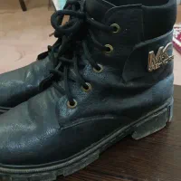 ۳ جفت کفش قیمت مناسب|کیف، کفش، کمربند|جلین, |دیوار