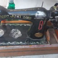 چرخ خیاطی جوکی