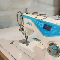 چرخ خیاطی صنعتی جک
