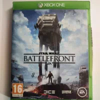 جنگ ستارگان ایکس باکس وان(Xbox one)
