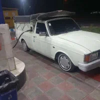 وانت پیکان91