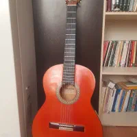 الحمبرا 4f|گیتار، بیس، امپلیفایر|محمدشهر, محمدشهر|دیوار