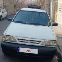 پراید مدل ۸۰ سالم|خودرو سواری و وانت|تهران, شادآباد|دیوار