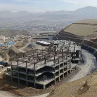 امتیاز مسکن پروژه باخان( فروش و خرید)|پیشفروش املاک|سنندج, |دیوار