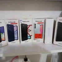 گوشی سامسونگ a15وa22 a32 a13|موبایل|تهران, ایران|دیوار