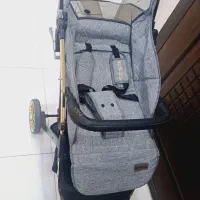 کالسکه کودک|کالسکه و لوازم جانبی|صالح آباد (ایلام), |دیوار