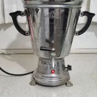 سماور برقی مارک آبنوس