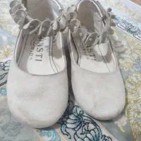 دو جفت کفش بچه گانه|کفش و لباس بچه|مشهد, شهرک لشکر (شهرک غرب)|دیوار