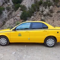 سورن پلاس تاکسی دوگانه صفر|خودرو سواری و وانت|سبزوار, هویزه|دیوار