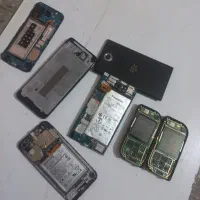 برد گوشی موبایل قدیمی و جدید