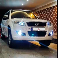 لندمارک مدل ۹۳ بدون رنگ