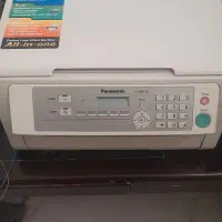 دوعدستگاه کپی لیزری  رنگی وچند کاره درحد نو