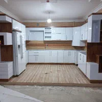 بنام خدا..کابینت سازی منصوری|مصالح و تجهیزات ساختمان|داراب, |دیوار