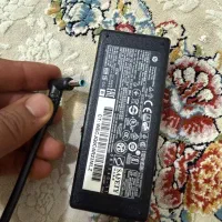 شارژر لپ تاب دل و اچ پی اصلی