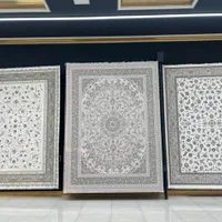 فرش کُلکسیون آروین ۱۵۰۰شانه نقش حریس|فرش|شیراز, شهرک سراج‎|دیوار