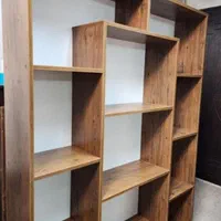 ویترین چوبی new|بوفه، ویترین، کنسول|رشت, سلیمانداراب|دیوار