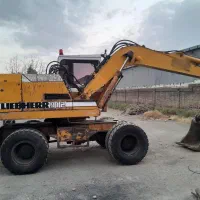 بیل مکانیکی ۹۱۲|خودرو سنگین|تهران, آسمان|دیوار