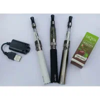 قلیون شارژی تمیز