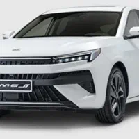 جک J7 / J4 کی ام سی تحویل آنی