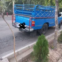 وانت بار نیسان میناب بندر و تمام شهرها