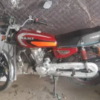 موتور سیکلت کویر ۱۵۰سی سی