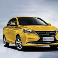 تاکسی چانگان (السوین)