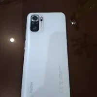 شیائومی Redmi Note 10 با حافظهٔ ۱۲۸ گیگابایت