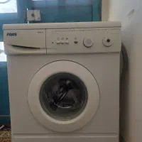 ماشین لباسشویی