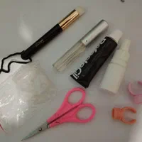 وسایل کاشت مژه و لیفت|آرایشی، بهداشتی، درمانی|گرگان, |دیوار