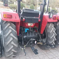 فروش ومعاوضه ۴۵۵خشک مدل۴۰۳و۴۰۲|خودرو سنگین|تربتحیدریه, شهرک ولیعصر|دیوار