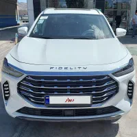 فیدلیتی پرستیژ تیپ 2