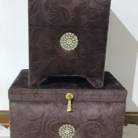 صندوقچه نماز