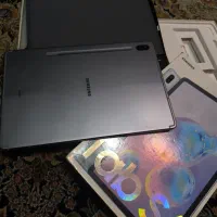 TAB S6 128G|تبلت|مشهد, امام خمینی|دیوار