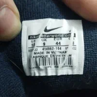 کتونی نایک اپتمپو|کیف، کفش، کمربند|رشت, استادسرا|دیوار