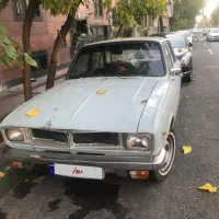 پیکان کارلوکس ۶۴ آبی