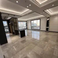 شاهکارمعماری شهرک هما/۱۳۵مترطبقه نهم/۲پارکینگ سندی