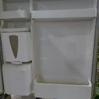 یخچال فریزر|یخچال و فریزر|ساری, |دیوار