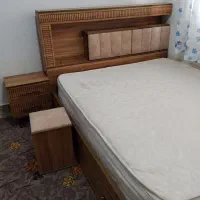 سرویس تخت خواب کامل