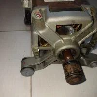 موتور لباسشویی سامسونگ